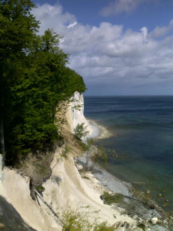 Appartementhaus Ostseeluft Lohme Bilik gambar